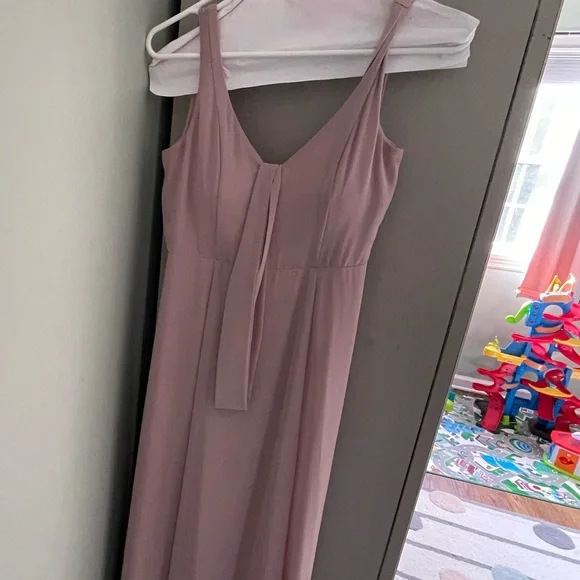 Jenn Maxi Dress - Show Me Your Mumu - Picture 6 of 6